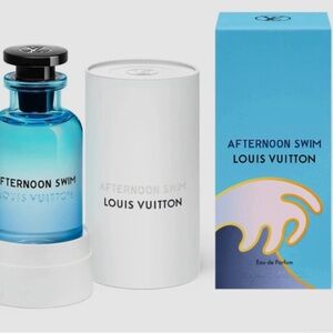 Louis Vuitton Afternoon Swim Blue Perfume